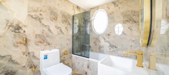 2 Schlafzimmer Villa in The Springs, UAE, Nr. 105916 14