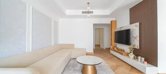 2 Schlafzimmer Villa in The Springs, UAE, Nr. 105916 3