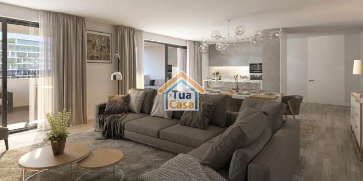 2 bedrooms Apartment in Faro, Portugal No. 3777