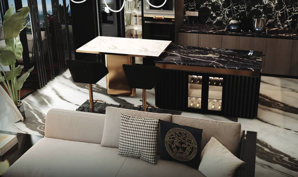 1 bedroom Apartment in Dubai, UAE No. 22821