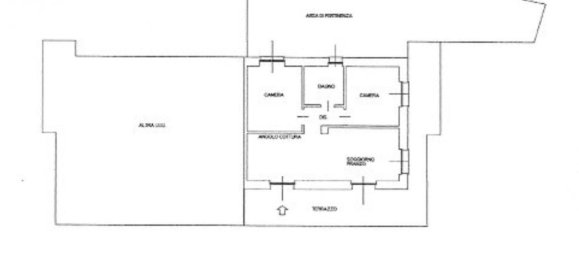 3 rooms Apartment in Dizzasco, Italy No. 57464 29