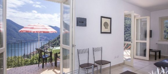 3 rooms Apartment in Dizzasco, Italy No. 57464 21