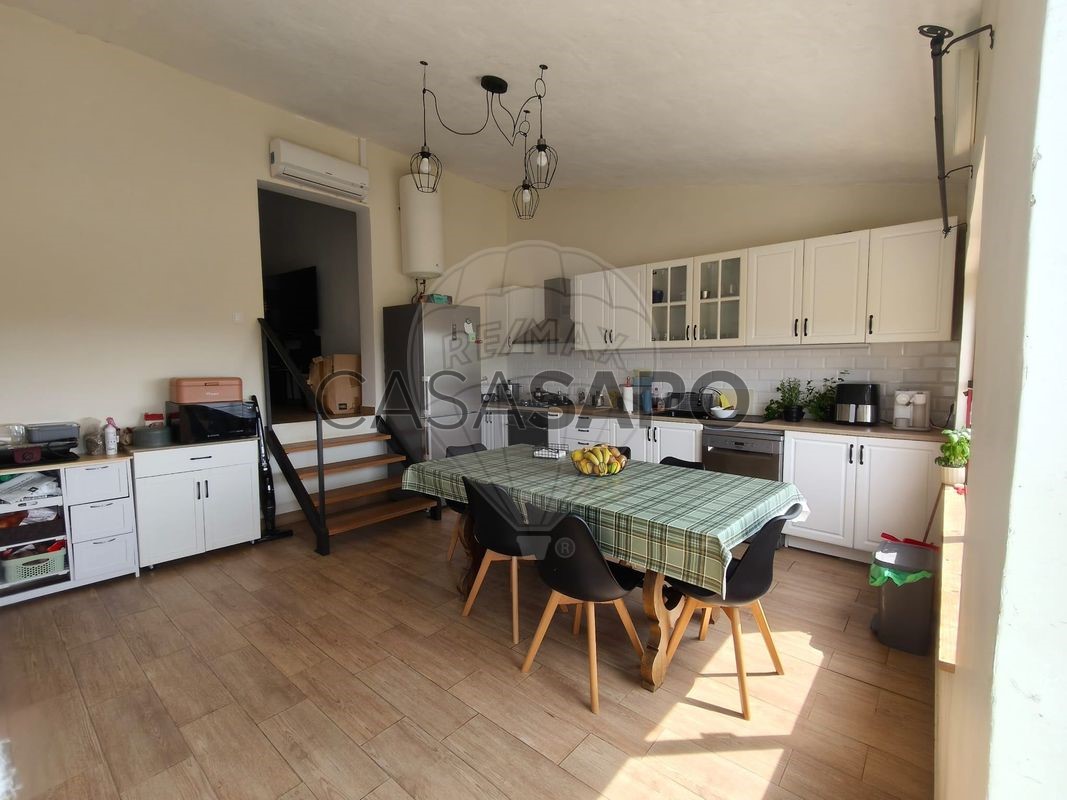 Bâtiment à Vila Verde dos Francos, Portugal 182m² No. 308851