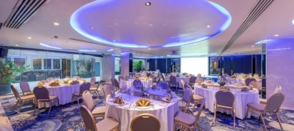 164 chambres Hôtel à Pattaya, Thailand No. 27100 7