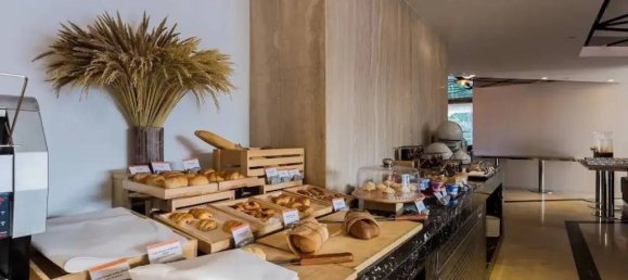 164 chambres Hôtel à Pattaya, Thailand No. 27100 8