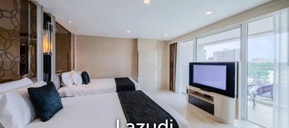 164 bedrooms Hotel in Pattaya, Thailand No. 27100 9