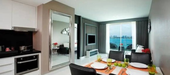 164 chambres Hôtel à Pattaya, Thailand No. 27100 2