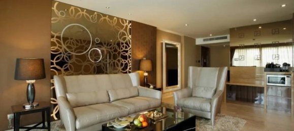 164 chambres Hôtel à Pattaya, Thailand No. 27100 4