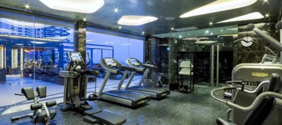 164 chambres Hôtel à Pattaya, Thailand No. 27100 6