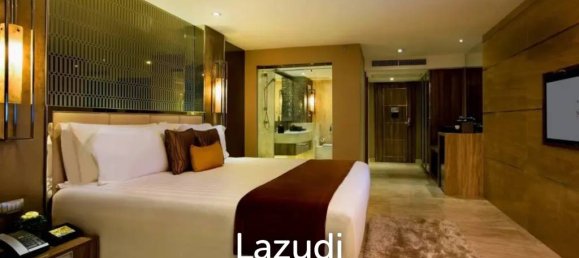 164 bedrooms Hotel in Pattaya, Thailand No. 27100 7