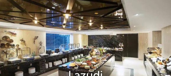 164 bedrooms Hotel in Pattaya, Thailand No. 27100 3