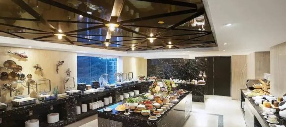 164 chambres Hôtel à Pattaya, Thailand No. 27100 9