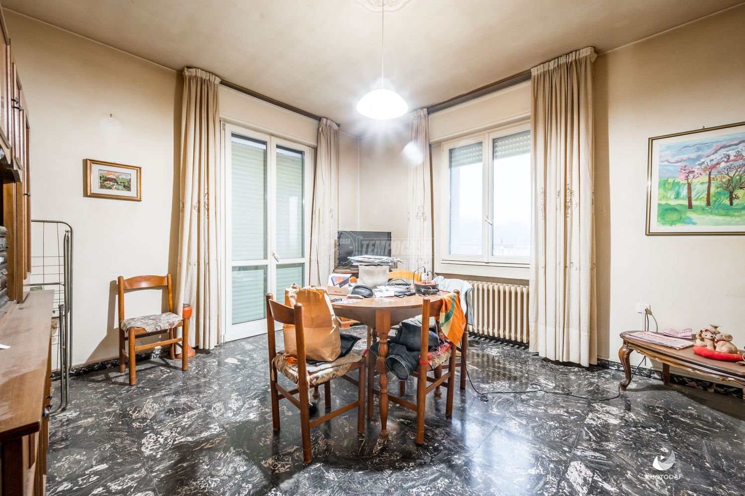 4 rooms Apartment in Savignano sul Panaro, Italy No. 259758