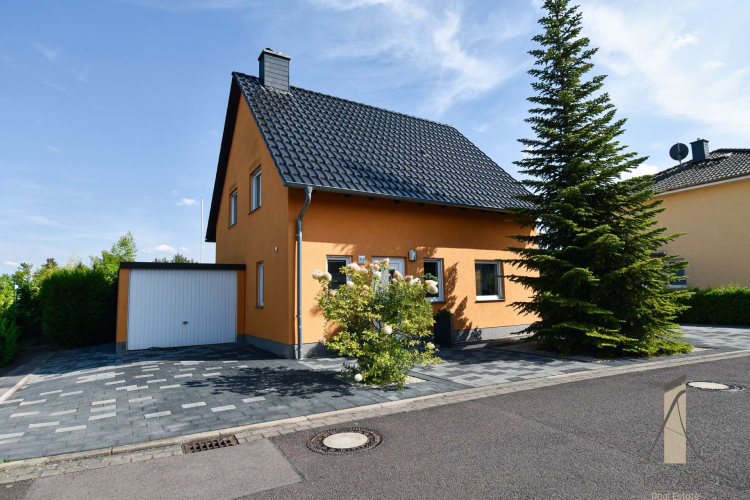 2 غرف نوم منزل في Magdeburg, Germany رقم 272314