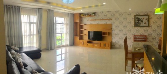 3 bedrooms Apartment in District 7, Vietnam No. 17283 4