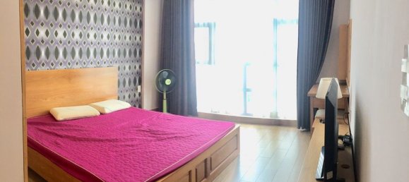 3 bedrooms Apartment in District 7, Vietnam No. 17283 6