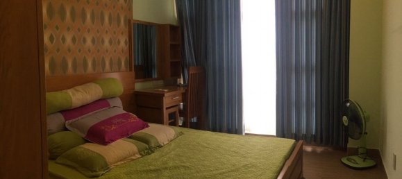 3 bedrooms Apartment in District 7, Vietnam No. 17283 3