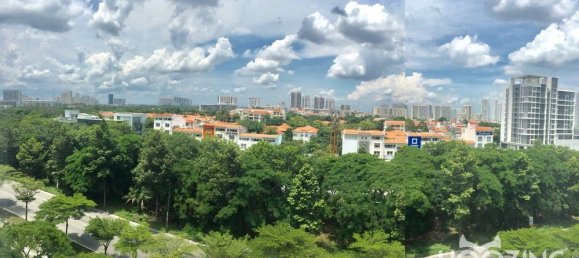 3 bedrooms Apartment in District 7, Vietnam No. 17283 2