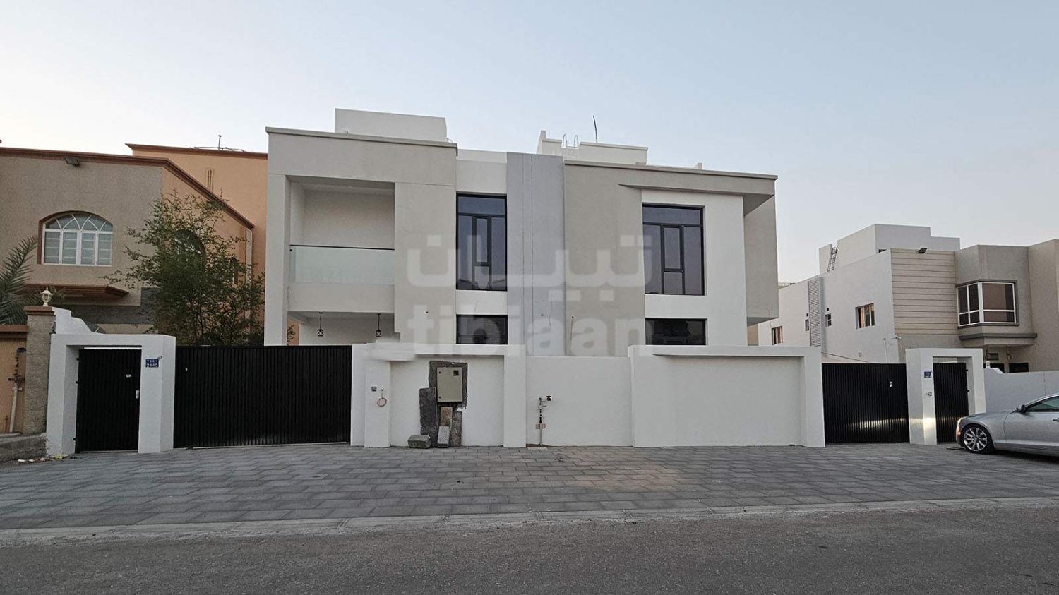 5 Schlafzimmer Property in As Sib, Oman, Nr. 493