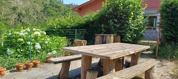 5 غرف نوم منزل في Colunga, Spain رقم 144091 34