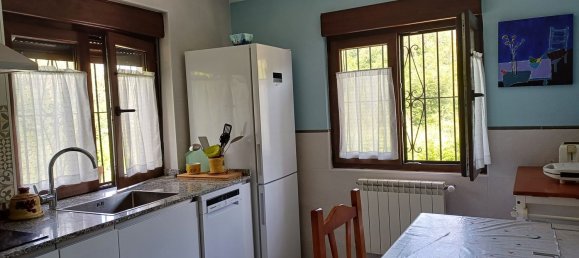 5 غرف نوم منزل في Colunga, Spain رقم 144091 3