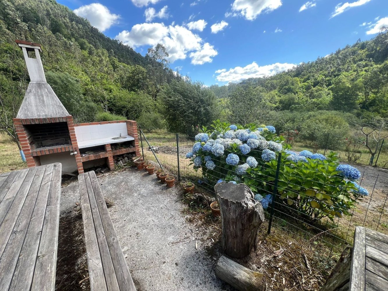 5 غرف نوم منزل في Colunga, Spain رقم 144091