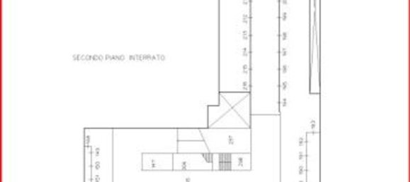 30m² Parking in Bari, Italy No. 294279 14