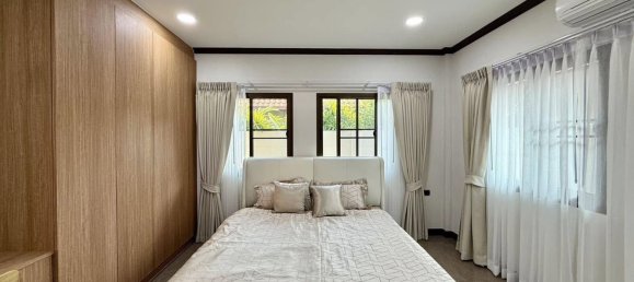3 bedrooms House in Bang Lamung, Thailand No. 27175 5