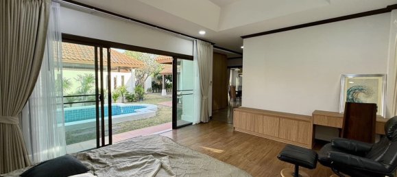 3 bedrooms House in Bang Lamung, Thailand No. 27175 6