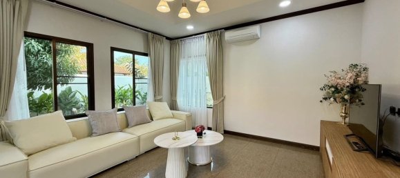 3 bedrooms House in Bang Lamung, Thailand No. 27175 8