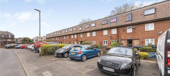 2 chambres Appartement à London, United Kingdom No. 7231 16