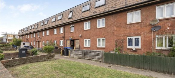 2 chambres Appartement à London, United Kingdom No. 7231 14