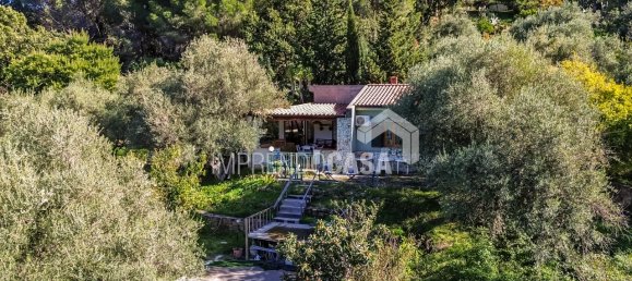 Villa de 4 divisões em Cefalù, Italy N.º 24420 14