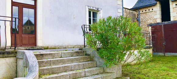 2 chambres Maison à Marcilly-sur-Vienne, France No. 160742 3