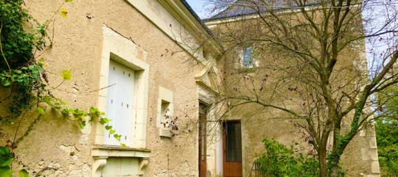 2 chambres Maison à Marcilly-sur-Vienne, France No. 160742 5