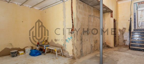 2 Schlafzimmer Haus in Ferragudo, Portugal, Nr. 302236 5