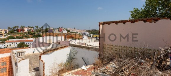 2 Schlafzimmer Haus in Ferragudo, Portugal, Nr. 302236 18