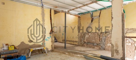 2 Schlafzimmer Haus in Ferragudo, Portugal, Nr. 302236 6