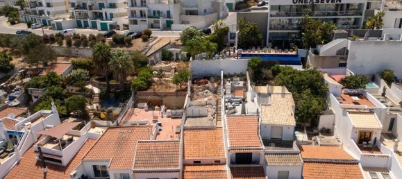 2 Schlafzimmer Haus in Ferragudo, Portugal, Nr. 302236 21