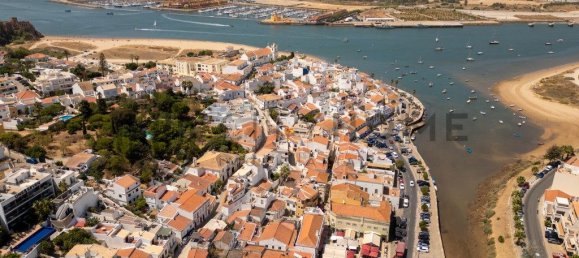 2 Schlafzimmer Haus in Ferragudo, Portugal, Nr. 302236 22