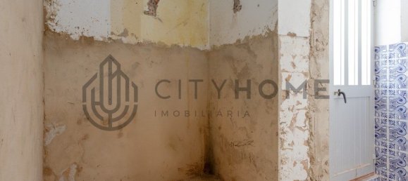 2 Schlafzimmer Haus in Ferragudo, Portugal, Nr. 302236 7