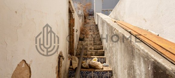 2 Schlafzimmer Haus in Ferragudo, Portugal, Nr. 302236 15