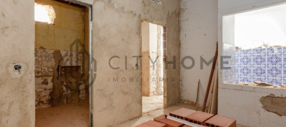 2 Schlafzimmer Haus in Ferragudo, Portugal, Nr. 302236 11