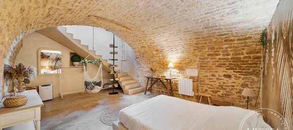 Apartamento de 1 dormitorio en Dijon, France No. 98519 15