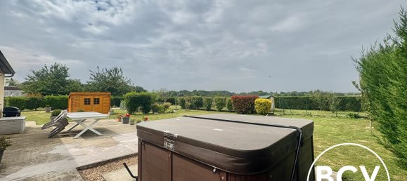 3 chambres Maison à Chassant, France No. 302719 13