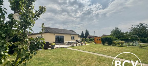 3 chambres Maison à Chassant, France No. 302719 16