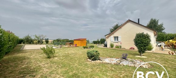 3 chambres Maison à Chassant, France No. 302719 14