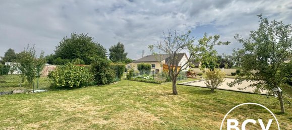 3 chambres Maison à Chassant, France No. 302719 15