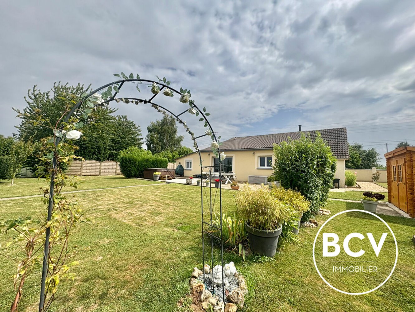 3 chambres Maison à Chassant, France No. 302719