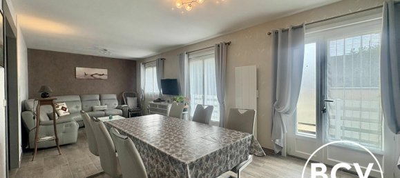 3 chambres Maison à Chassant, France No. 302719 6